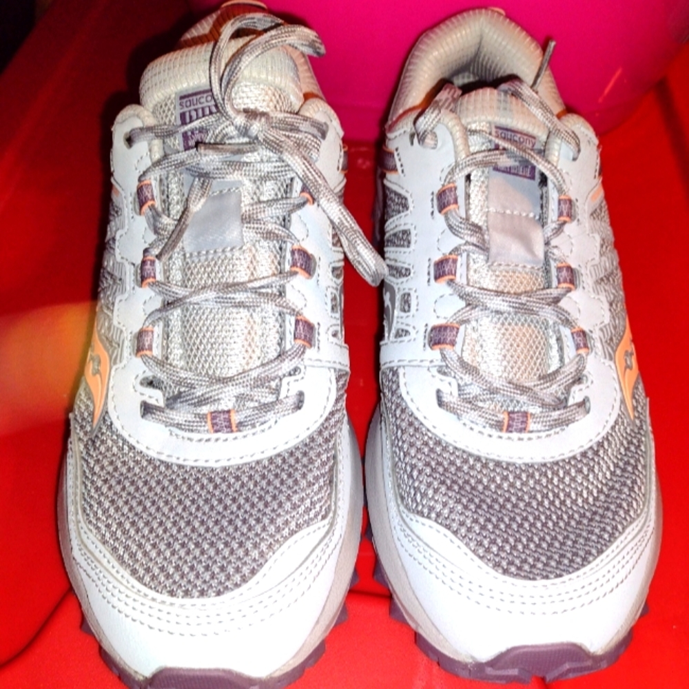 Saucony Women's Athletic shoes